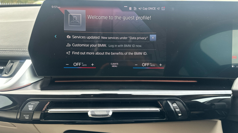 BMW X1 xDrive 23i MHT xLine Premier 5dr Step Auto Petrol Estate